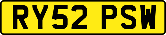 RY52PSW