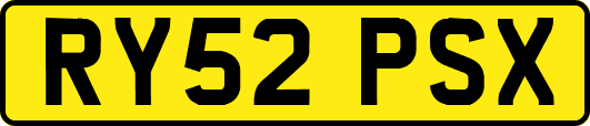 RY52PSX