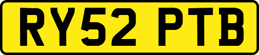 RY52PTB