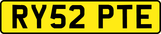 RY52PTE