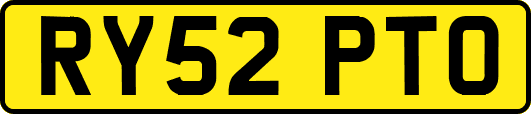 RY52PTO