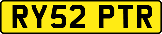 RY52PTR