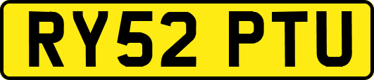 RY52PTU