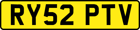 RY52PTV