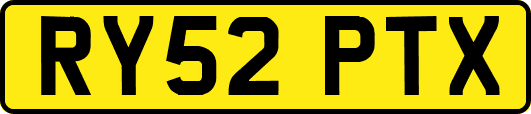 RY52PTX