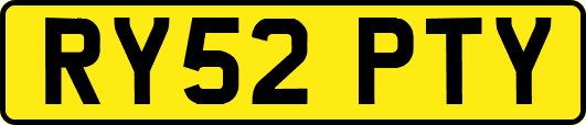 RY52PTY