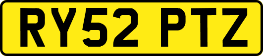 RY52PTZ
