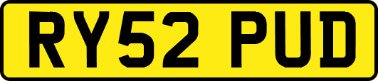 RY52PUD