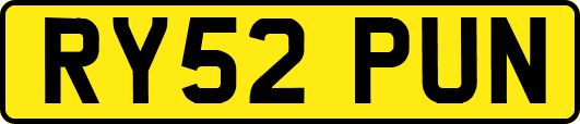 RY52PUN