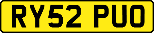 RY52PUO