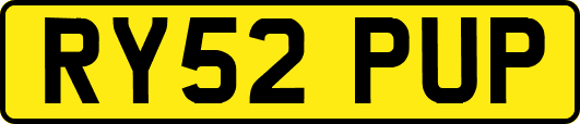 RY52PUP