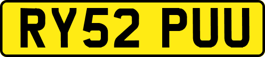 RY52PUU