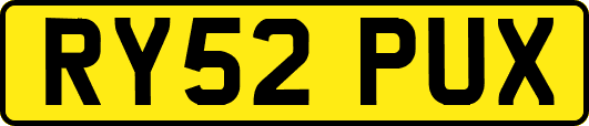 RY52PUX