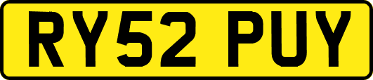 RY52PUY