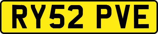 RY52PVE