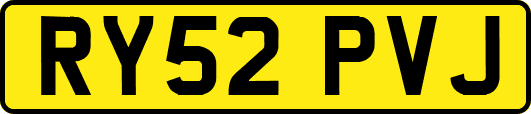 RY52PVJ