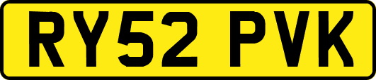RY52PVK