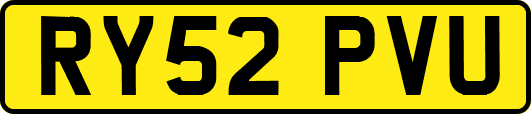 RY52PVU