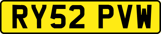 RY52PVW