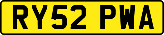 RY52PWA