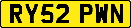 RY52PWN