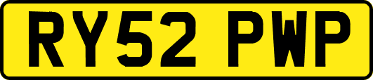 RY52PWP