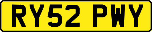 RY52PWY