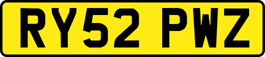 RY52PWZ