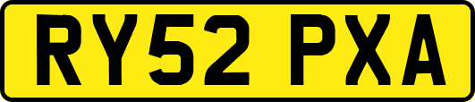 RY52PXA