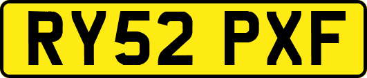 RY52PXF