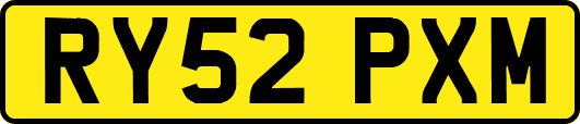 RY52PXM