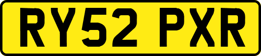 RY52PXR