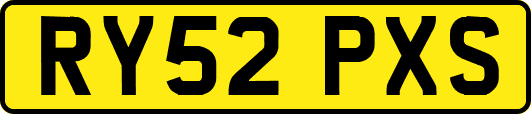 RY52PXS