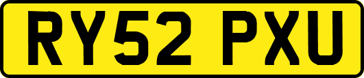 RY52PXU