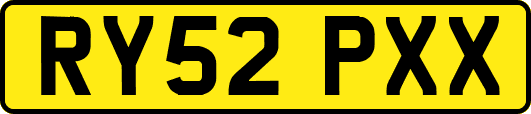 RY52PXX