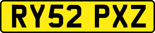 RY52PXZ
