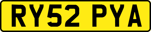 RY52PYA
