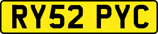 RY52PYC