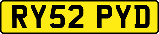 RY52PYD