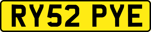 RY52PYE
