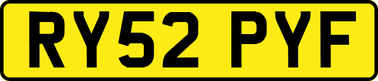 RY52PYF