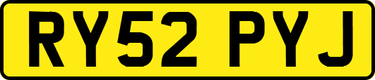 RY52PYJ
