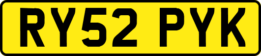 RY52PYK