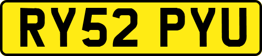 RY52PYU