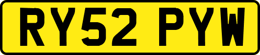 RY52PYW