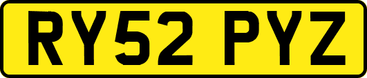 RY52PYZ