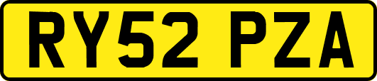 RY52PZA