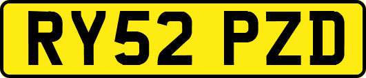 RY52PZD