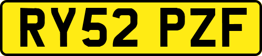 RY52PZF