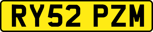 RY52PZM